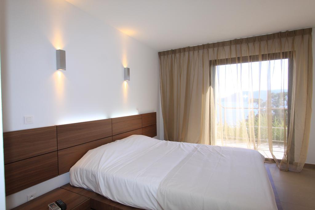 Residence Affasciata ポルトヴェッキオ 部屋 写真