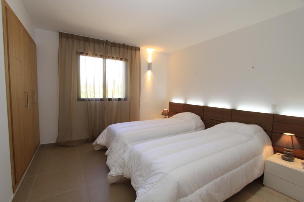 Residence Affasciata ポルトヴェッキオ 部屋 写真
